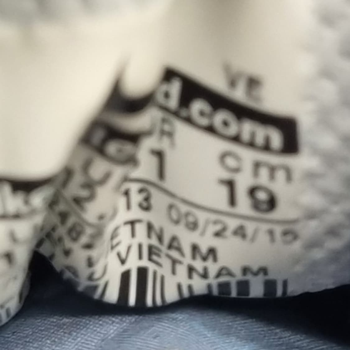 나이키 에어맥스 90 아동운동화 190 상품이미지6