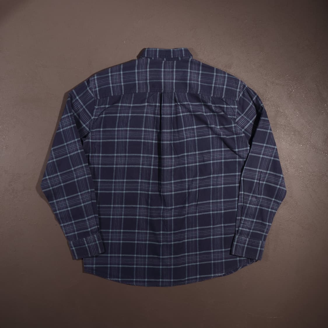 디키즈 체크 워크셔츠 상품이미지5