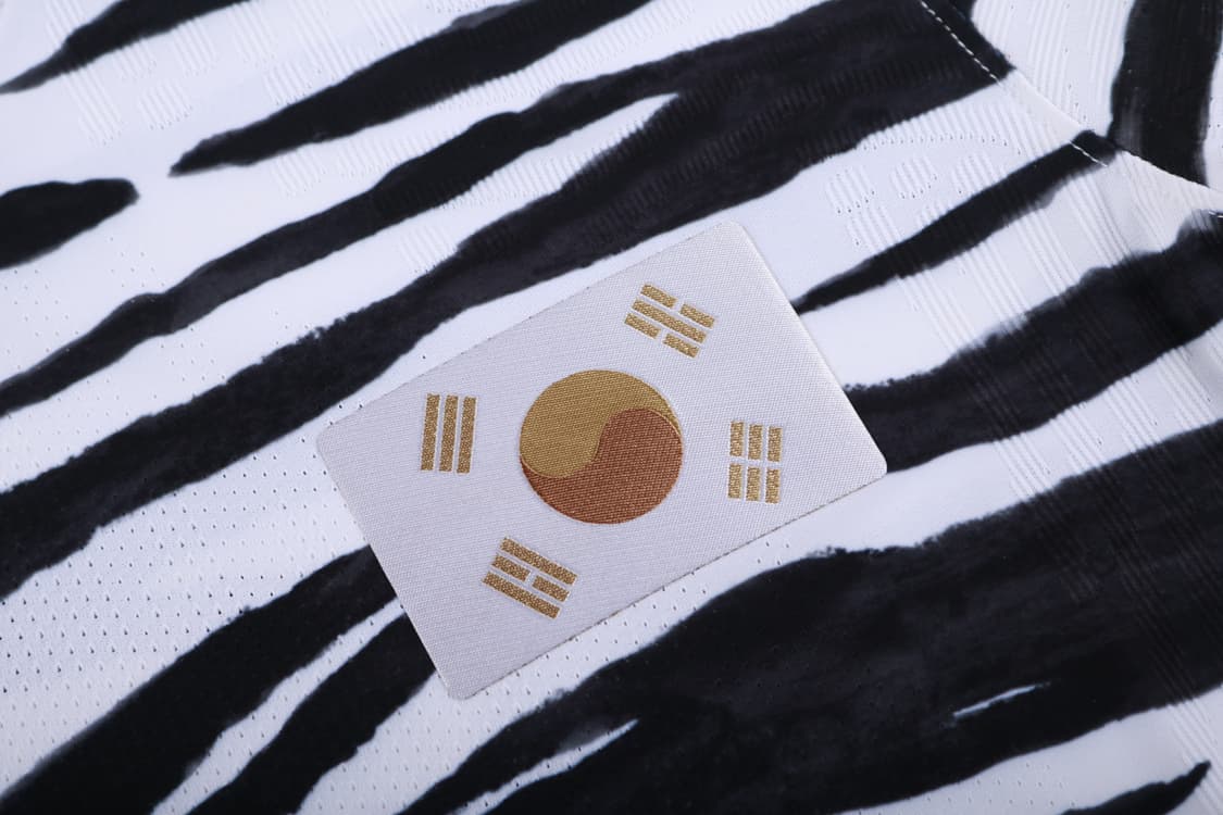 [M] 나이키 20-22 국대 도쿄올림픽 버전 어웨이 어센틱 유니폼 상품이미지5