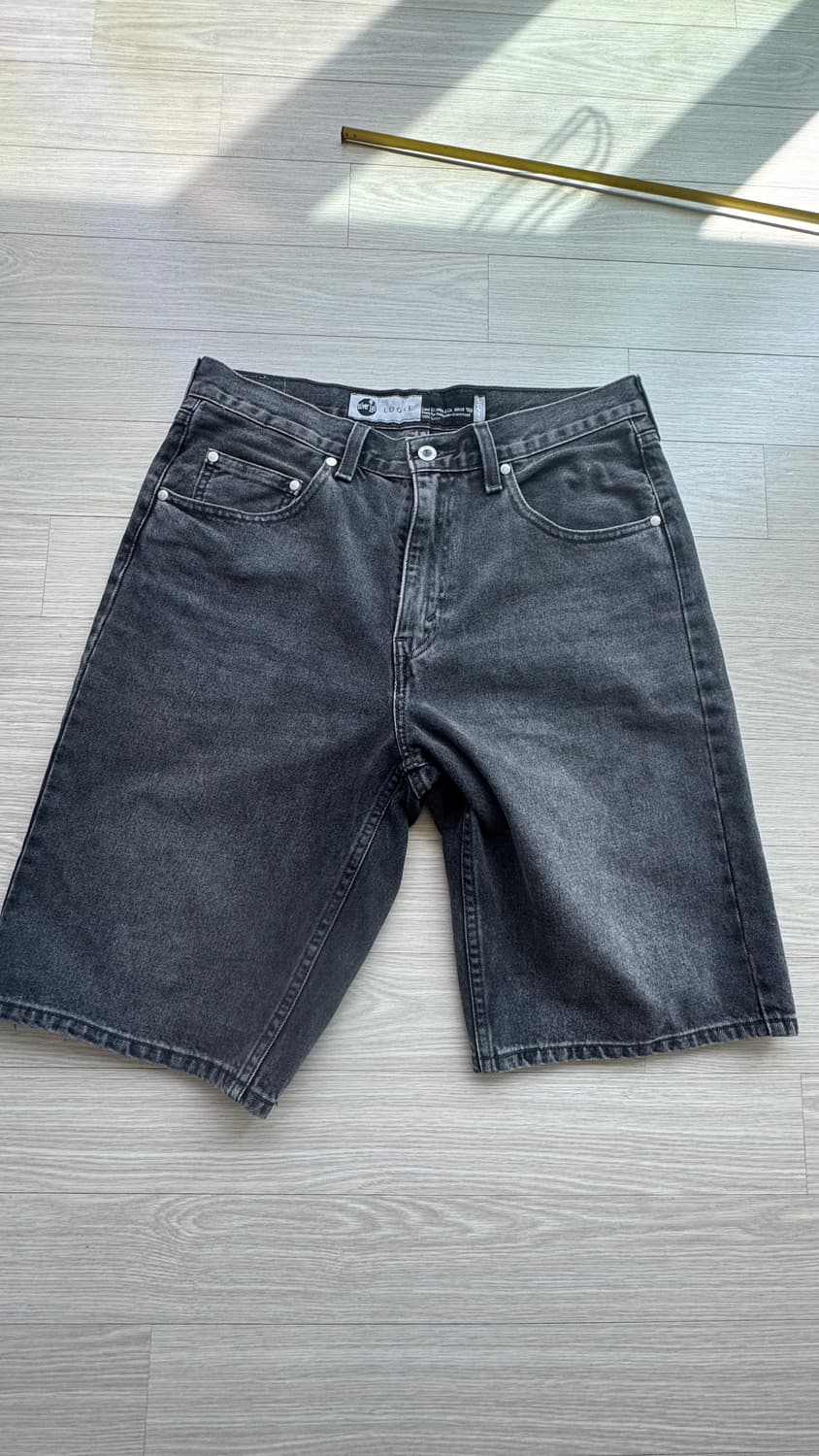 리바이스 실버탭 버뮤다 w32 상품이미지3