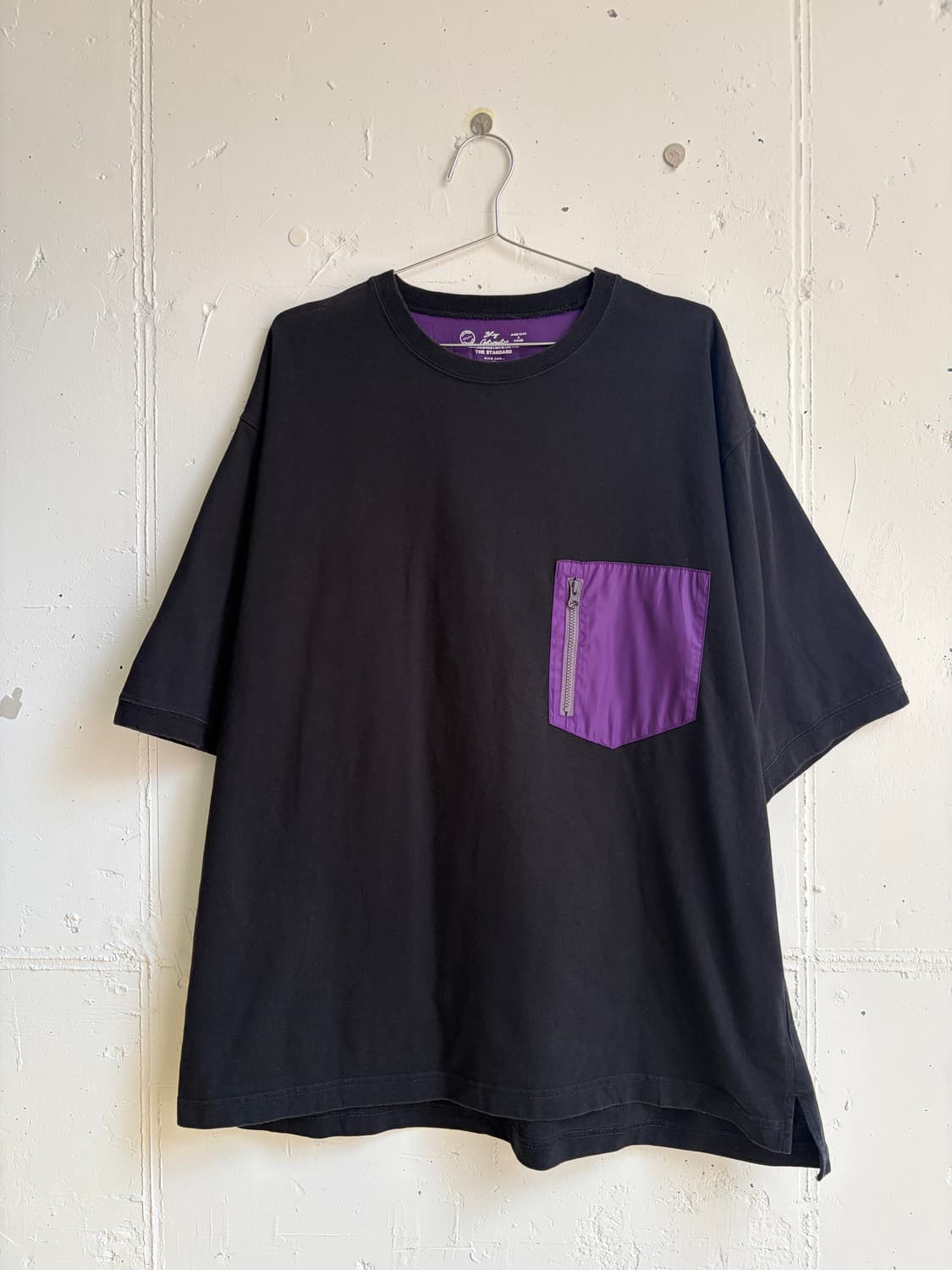 niko and.. pocket t-shirt 상품이미지1