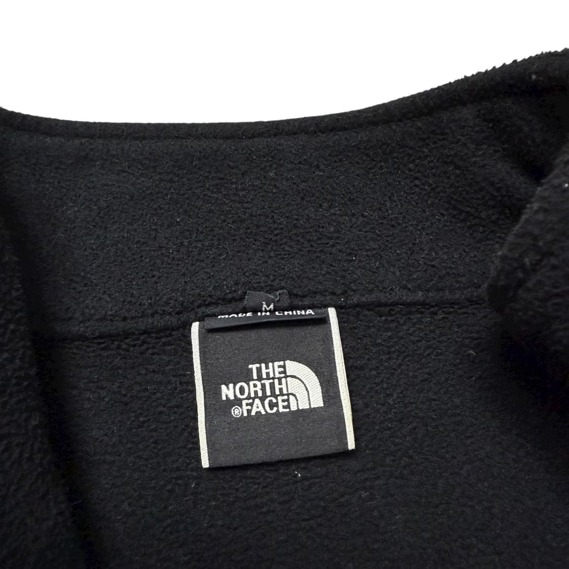 노스페이스 후리스 상품이미지2