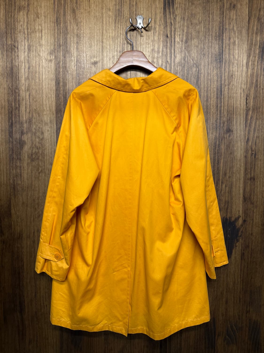 Weekend by Maxmara cotton coat 상품이미지3