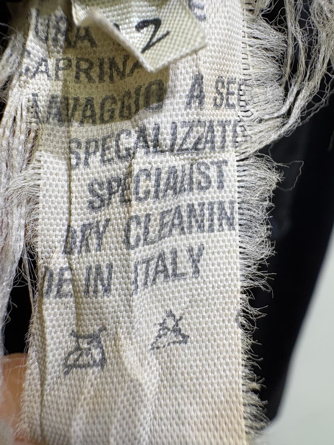 GABI CUIR (Made in Italy) 자켓 상품이미지10