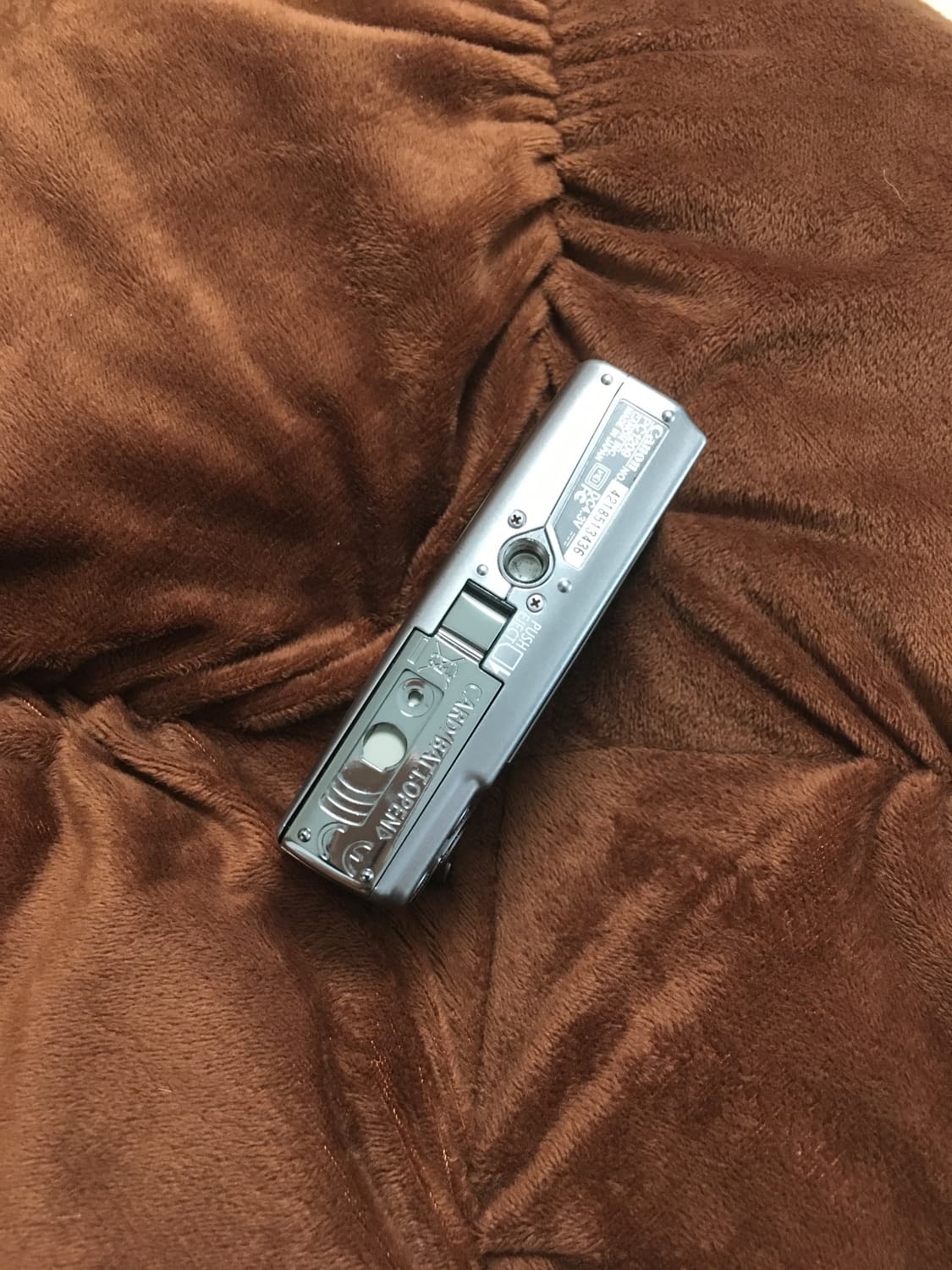 캐논 익서스 850is 디카 디지털카메라 카메라 상품이미지3
