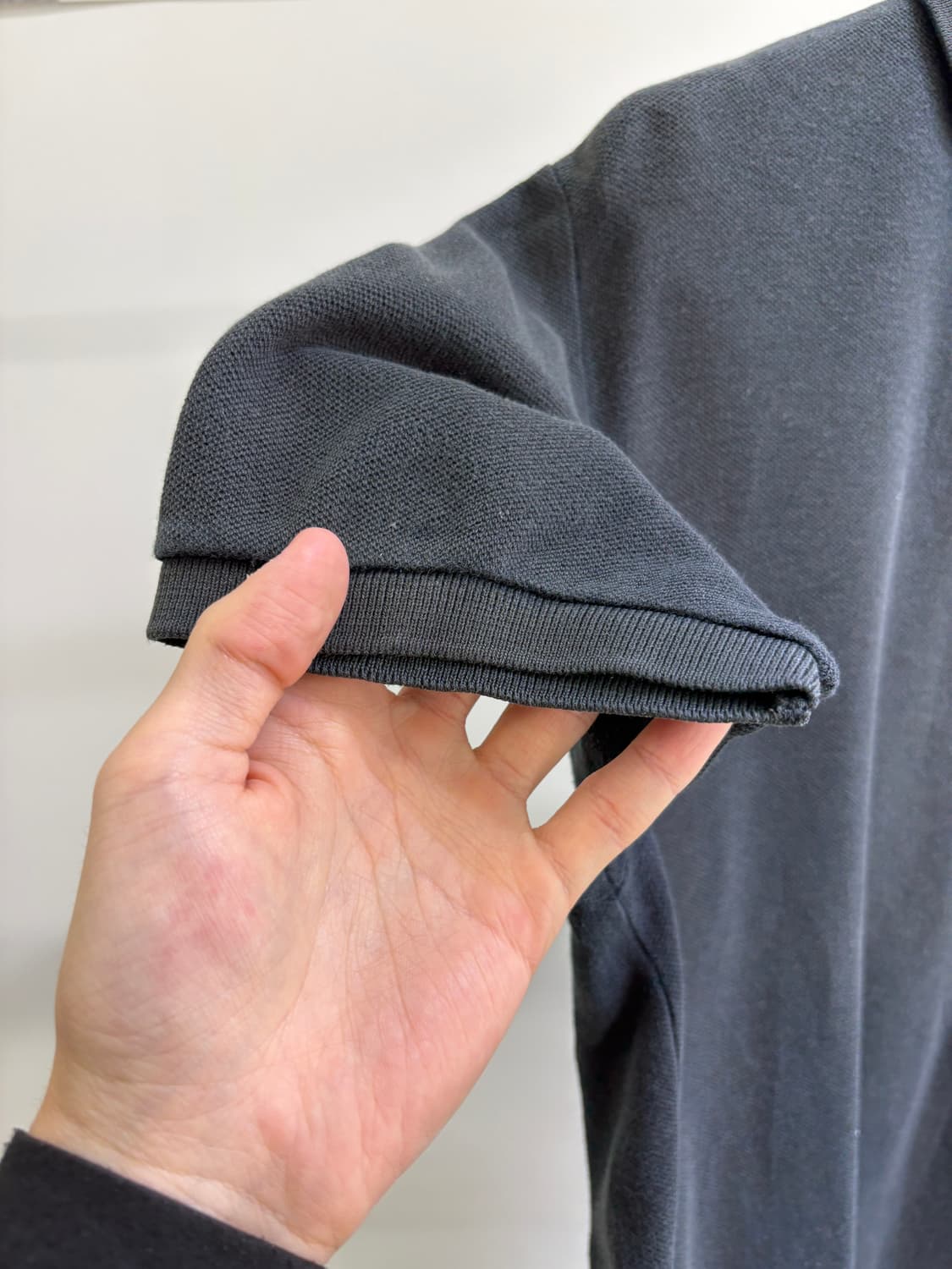 POLO SPORT (Made in Japan) 반팔 티셔츠 상품이미지4