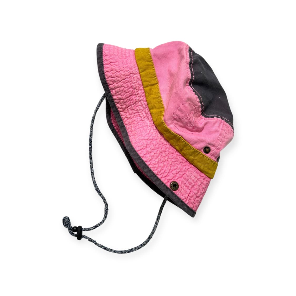 마모트 키즈 어드벤쳐 햇 상품이미지2