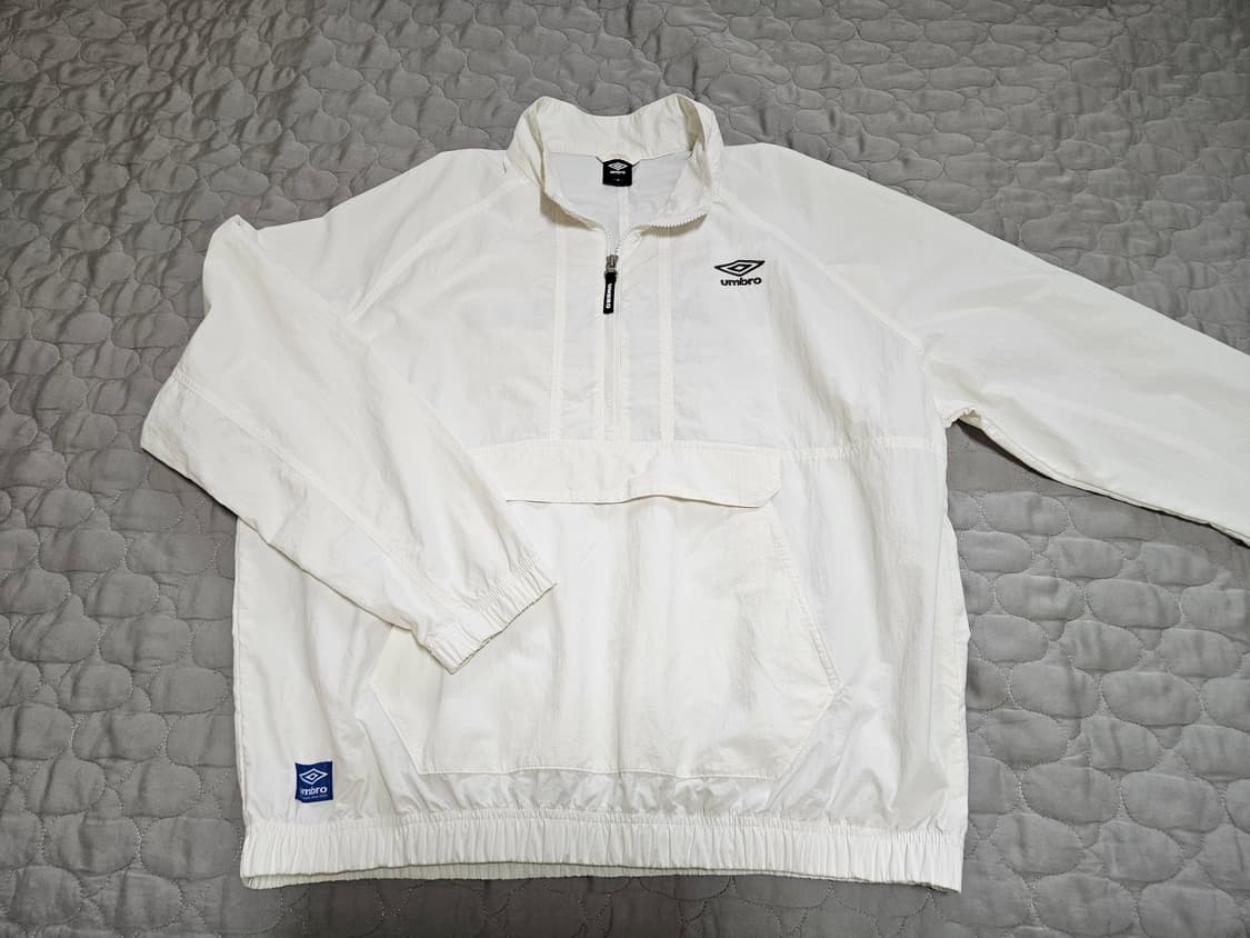 엄브로 아노락 바람막이 100 105 상품이미지6