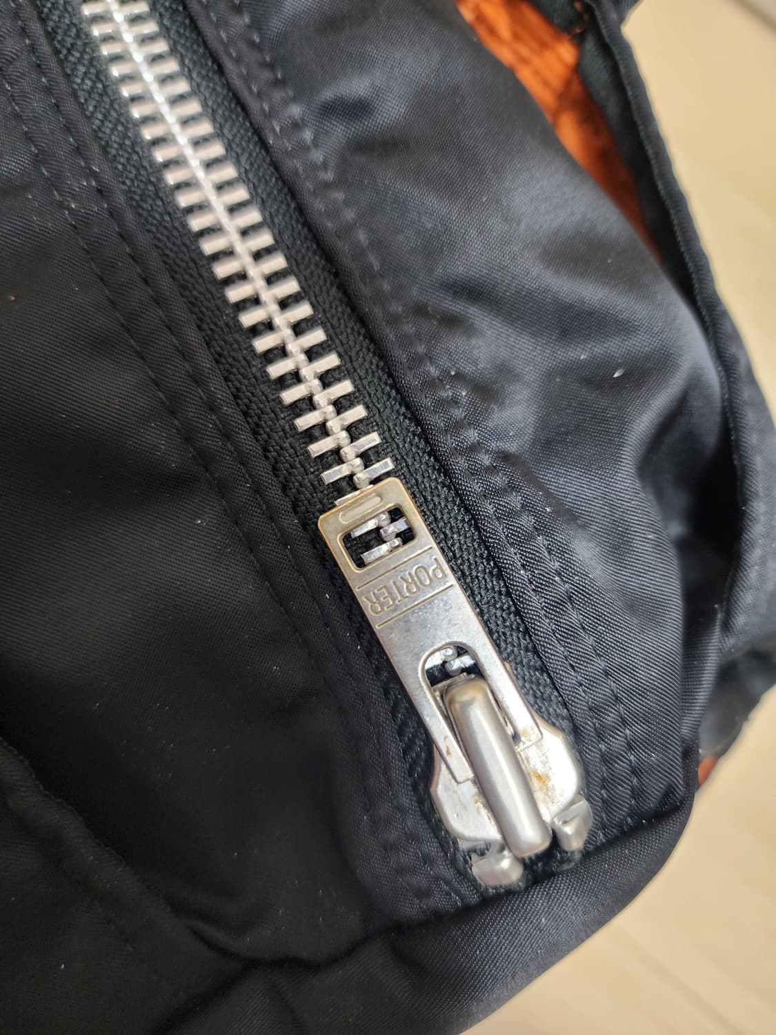 요시다포터 탱커 더플백 보스턴백 라지 상품이미지5