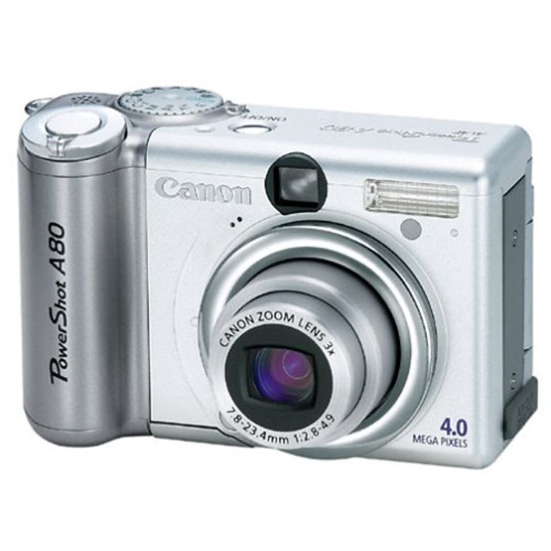 캐논 파워샷 a80,a95 삽니다 상품이미지1