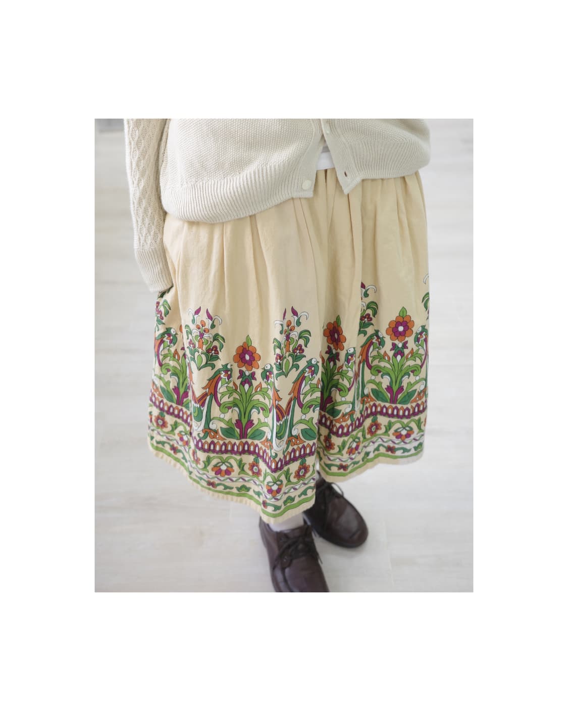 yoyo skirt 상품이미지3