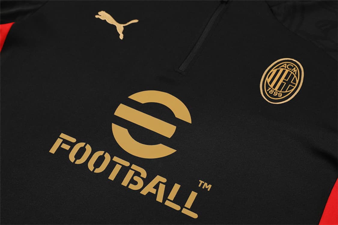 24-25 AC밀란 드릴탑 세트 상품이미지3