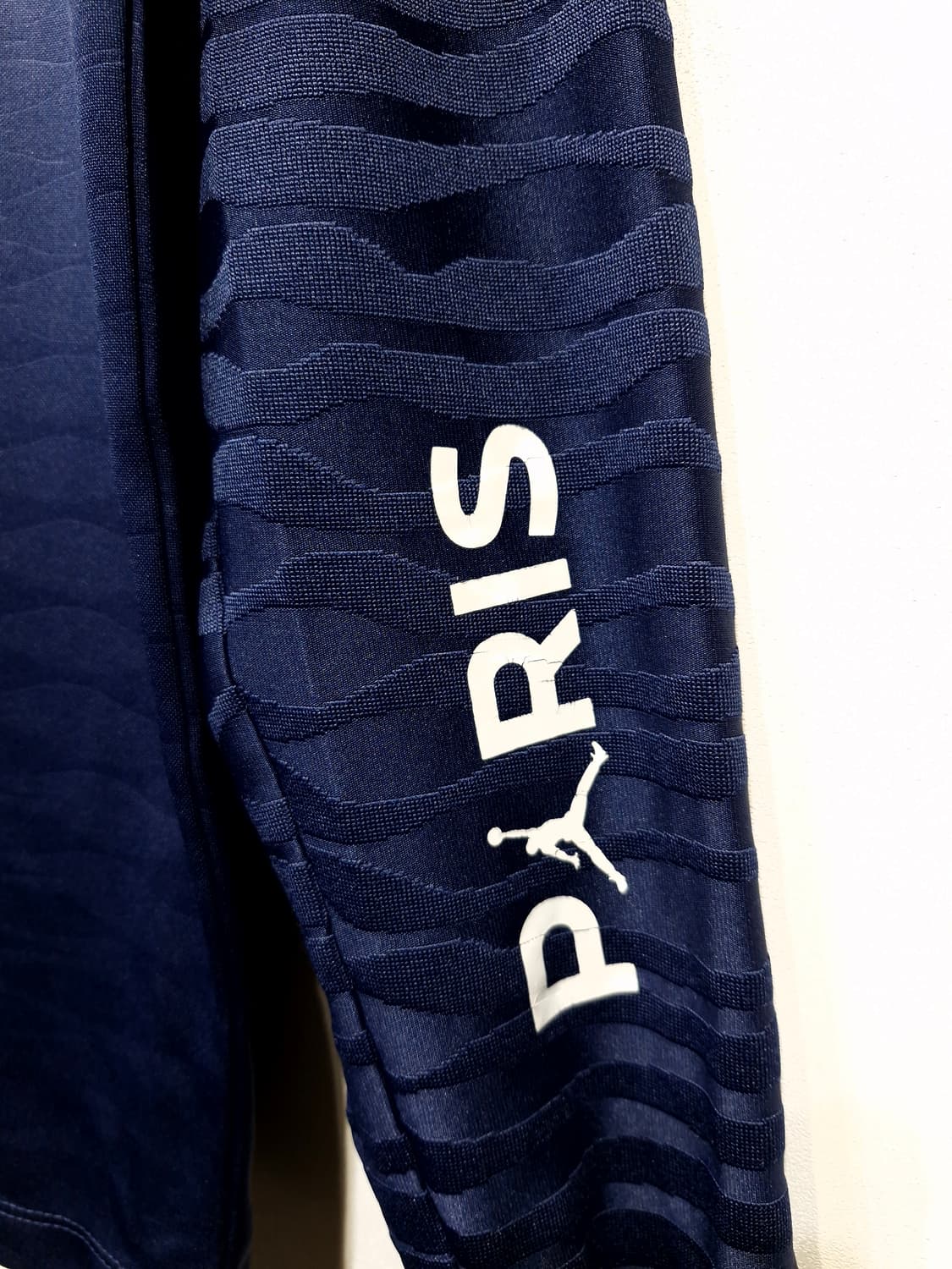 조던x파리생제르망 PSG 트레이닝 셋업_M 상품이미지3