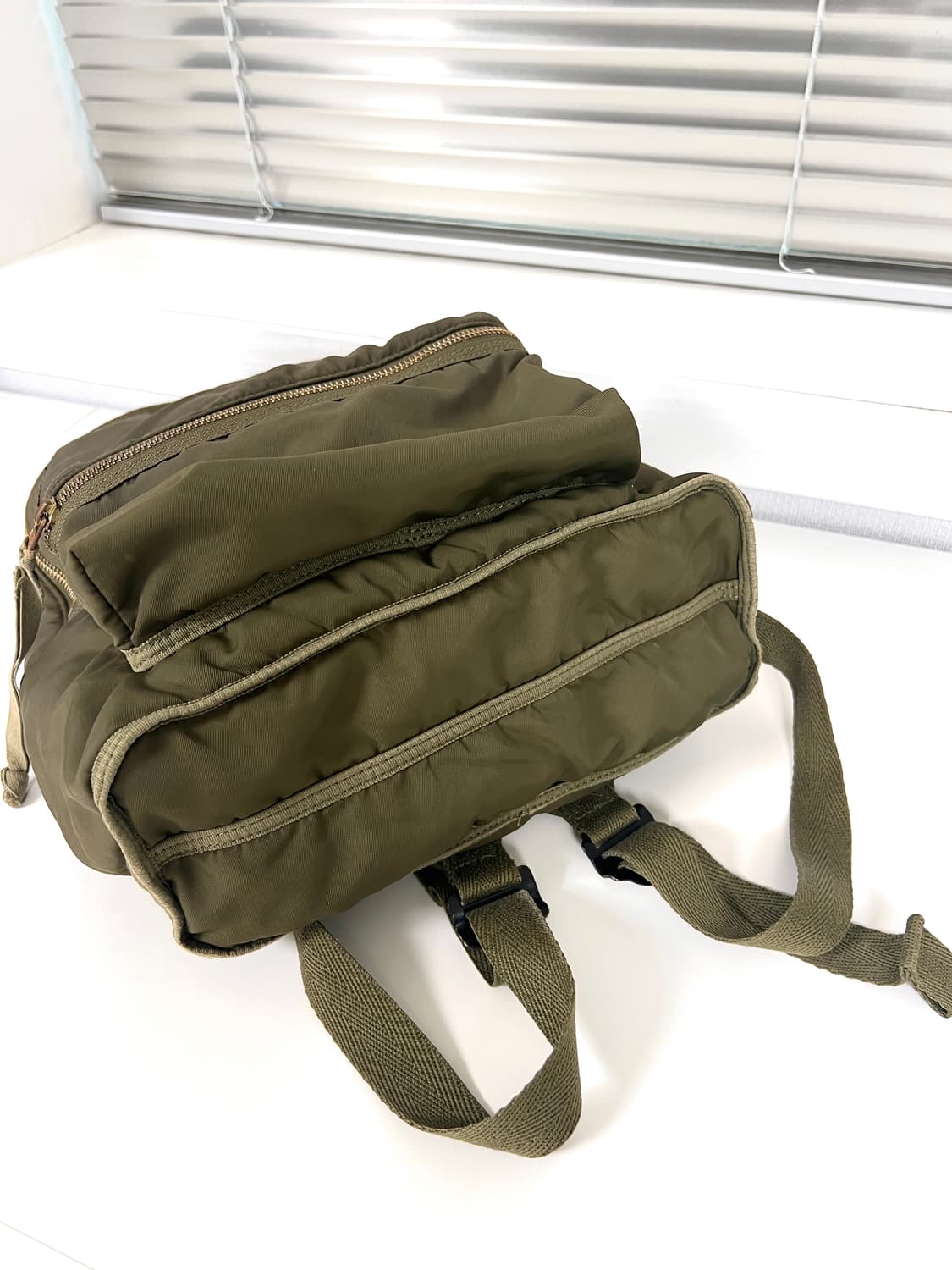 PORTER GIRL BULB-DAYPACK 상품이미지7