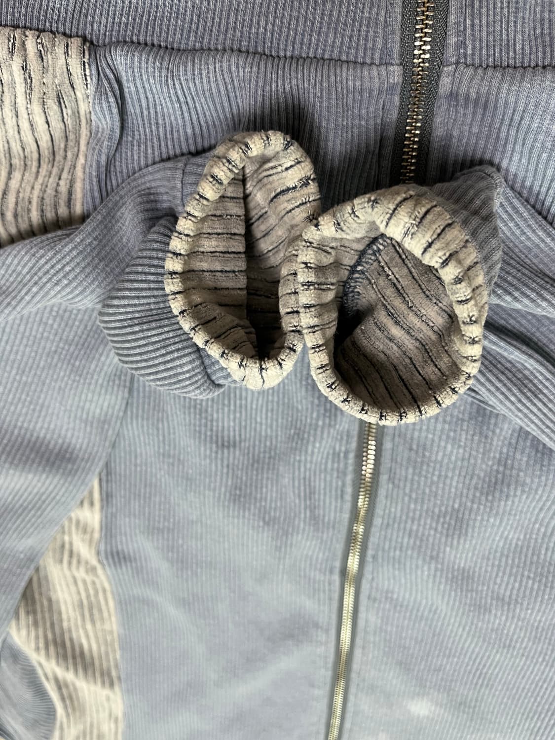 엑슬림 ep5 져지 2사이즈 상품이미지2