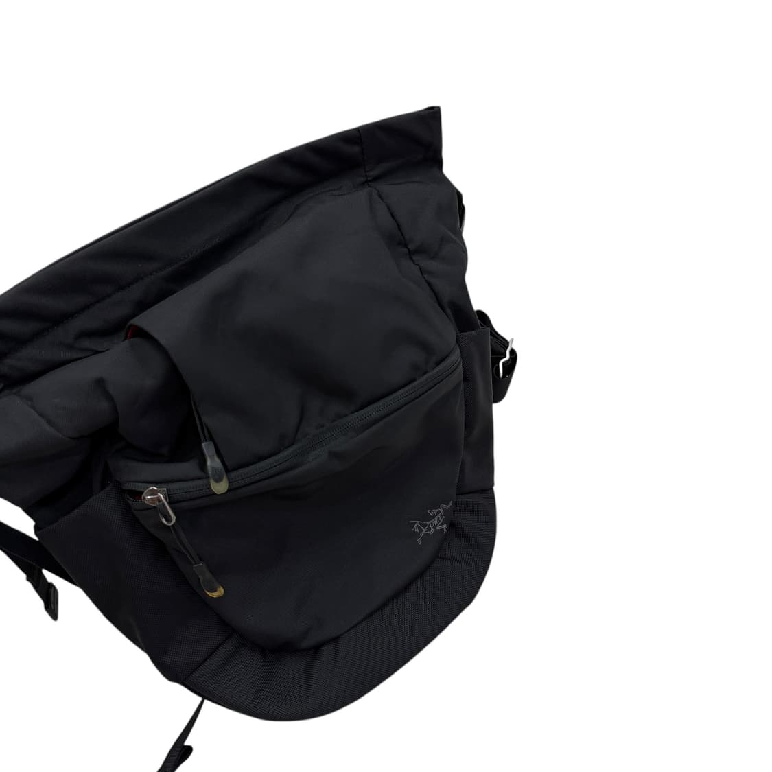 아크테릭스 사이드백 크로스백 가방 블랙 상품이미지2