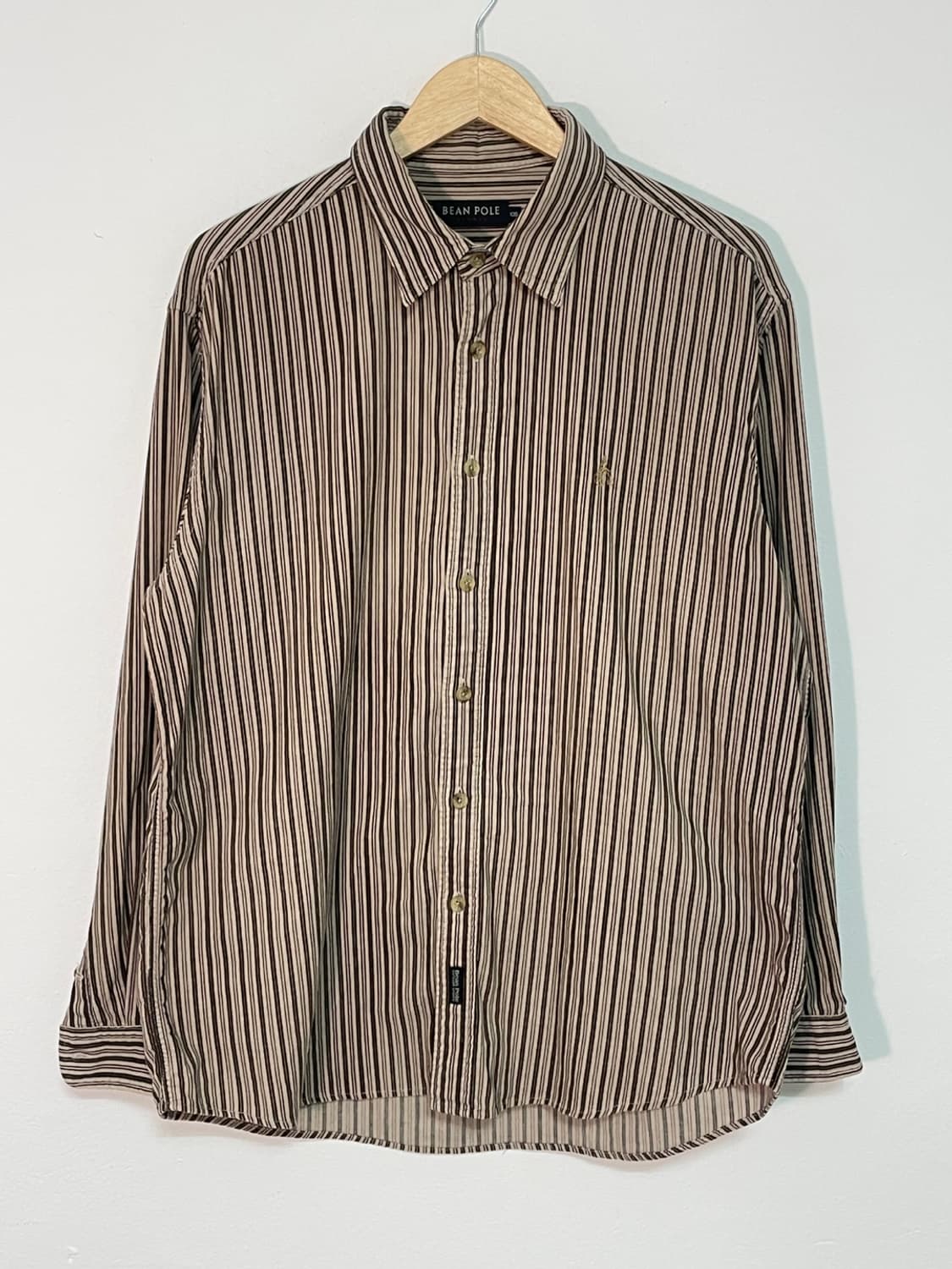 빈폴 스트라이프 셔츠 상품이미지4