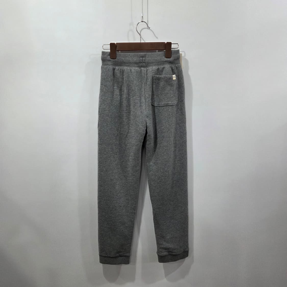 갭 키즈 기모 스웻 조거팬츠 XL(12) 상품이미지2