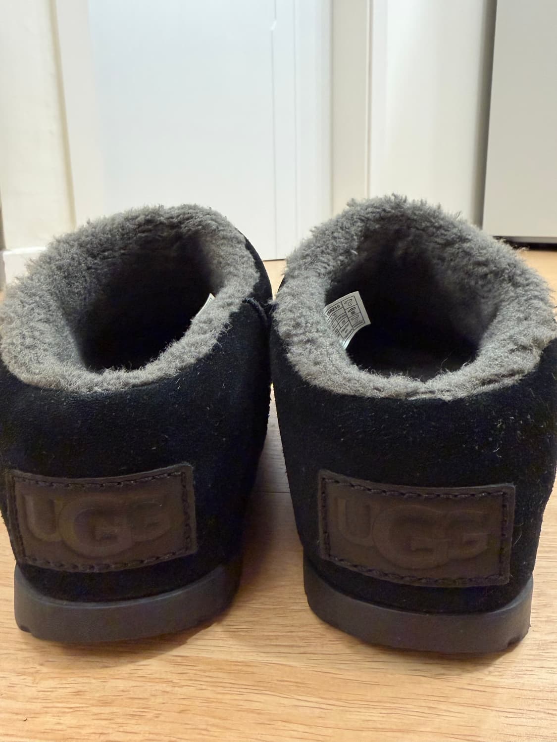 어그 펌프드 슬라이드 290(280사이즈) 상품이미지5