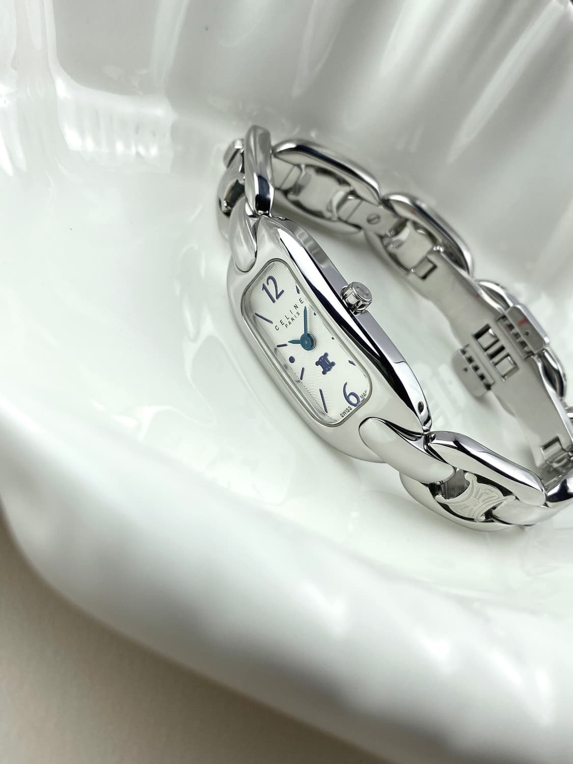CELINE macadam bracelet watch 상품이미지3