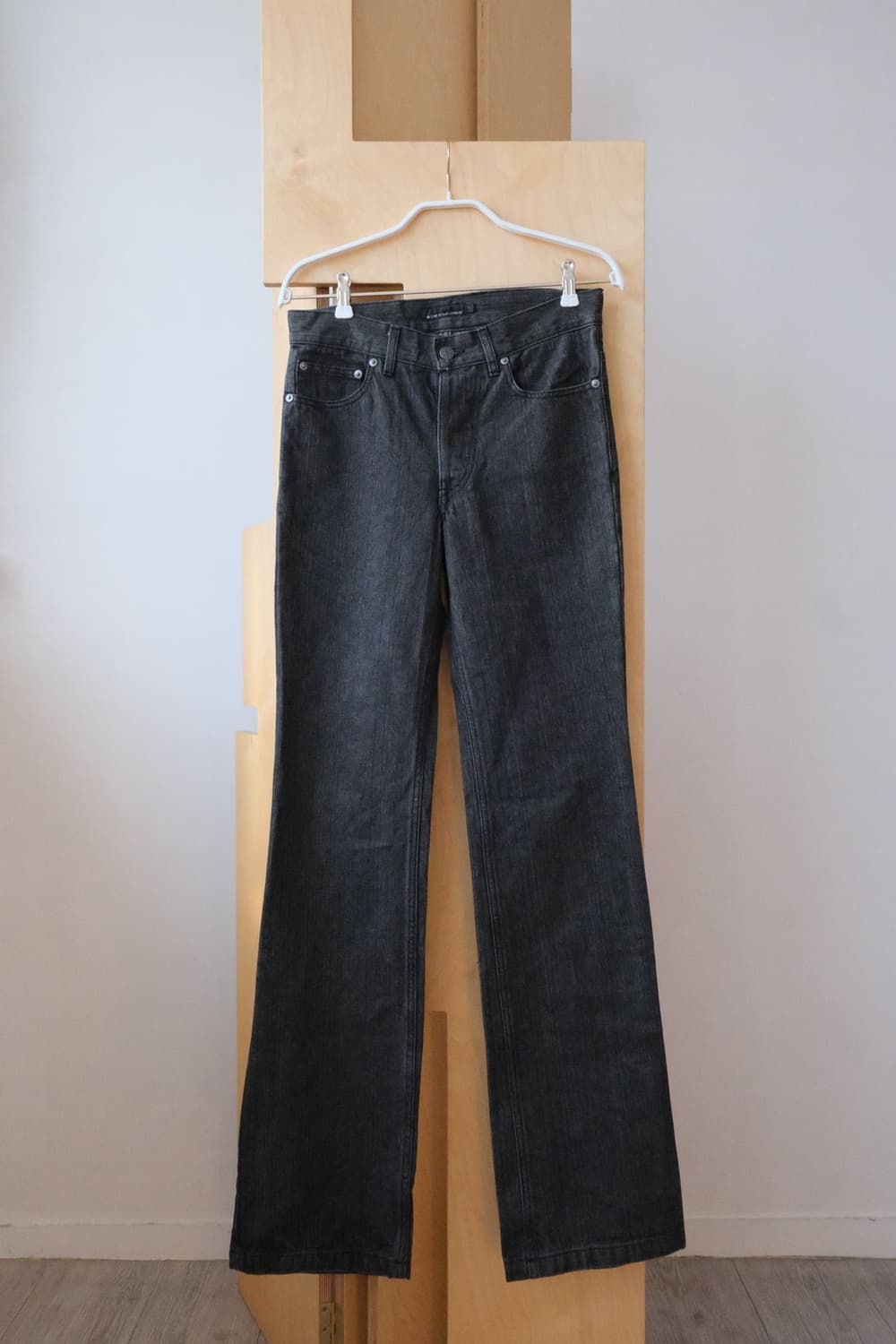 CHRISTOPHE LEMAIRE Flare Jeans 상품이미지1