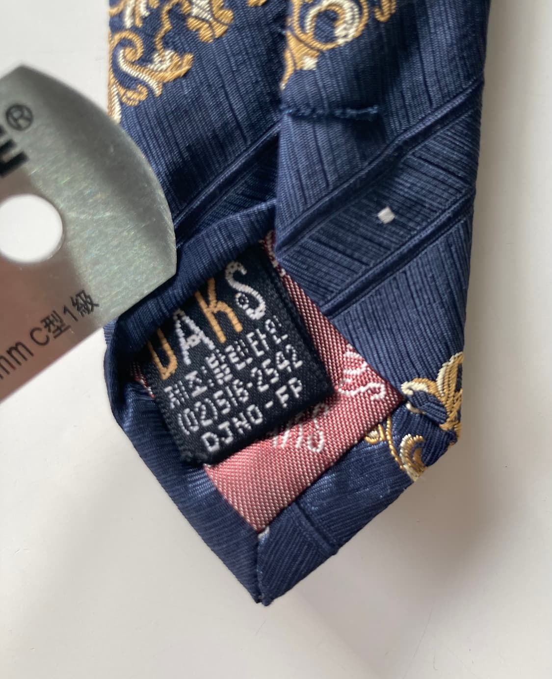 닥스 넥타이 상품이미지4