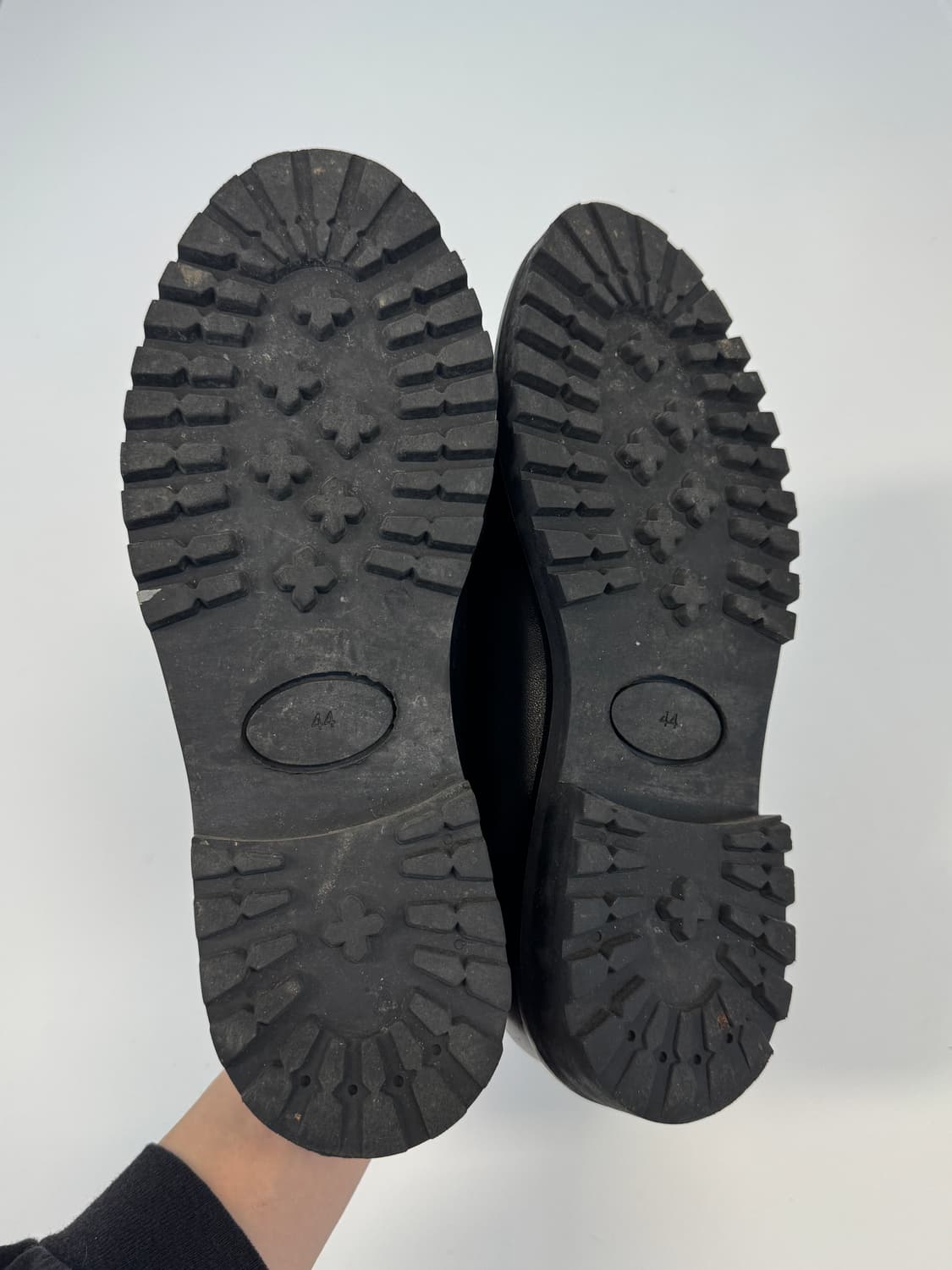 산드로 로퍼 44 상품이미지5