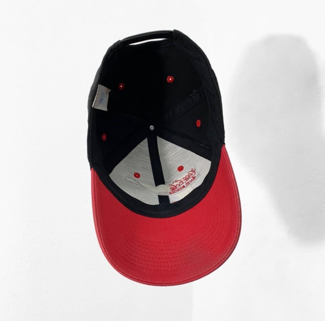 (Rare)빈티지 코카콜라 볼캡 상품이미지4