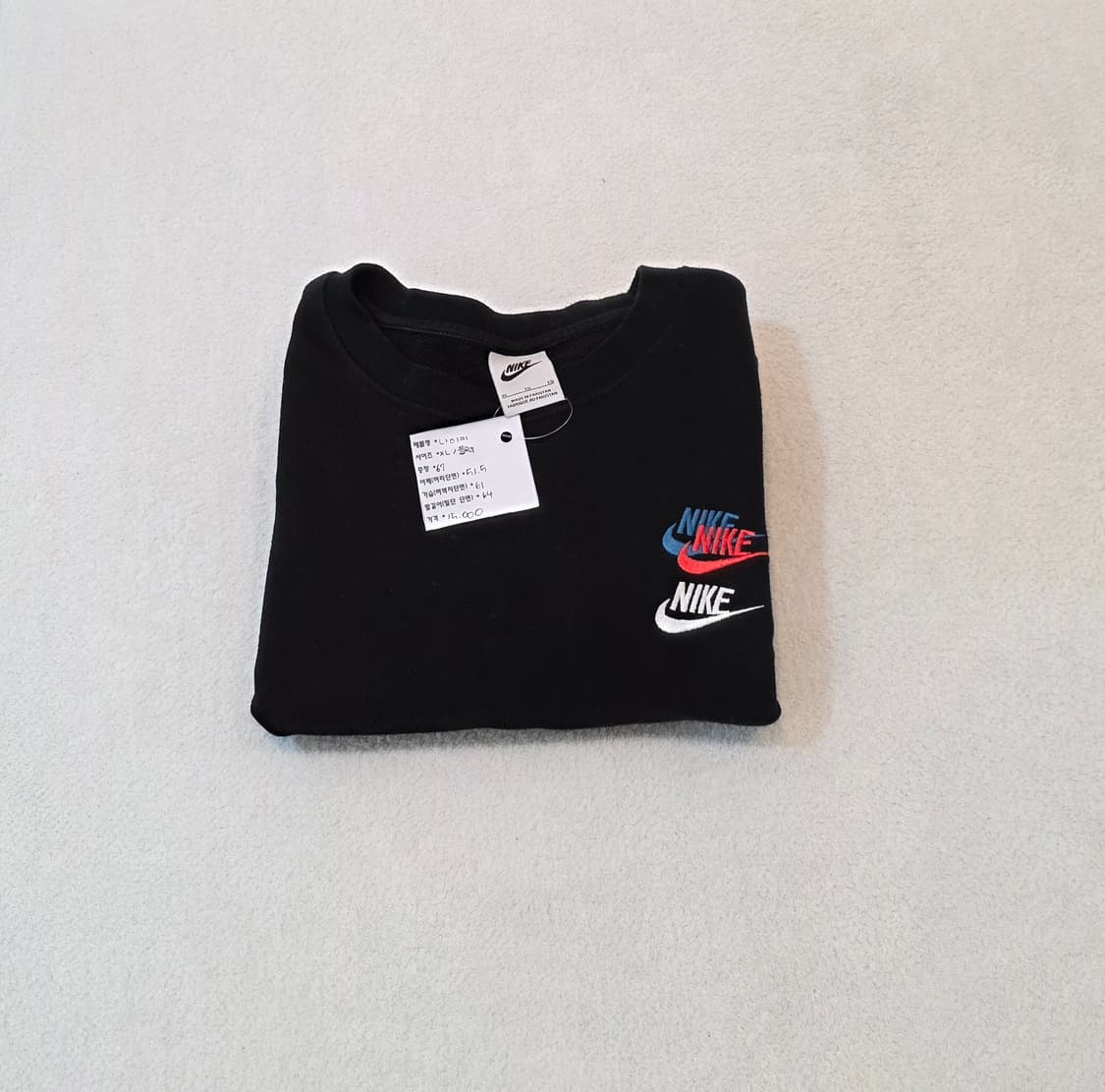 NIKE 나이키 맨투맨 상품이미지6