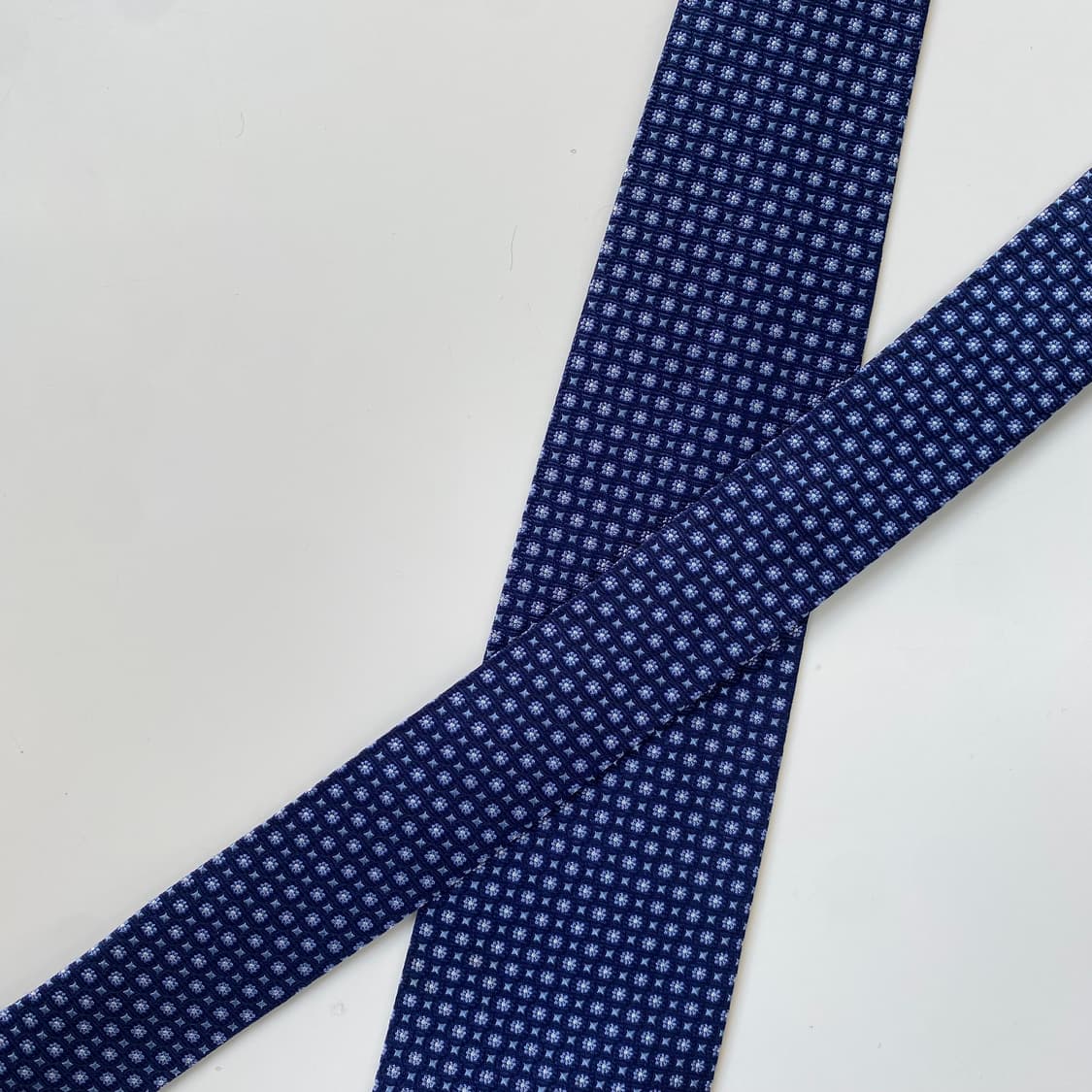 브룩스브라더스 명품 정품 넥타이  8.2cm 상품이미지4