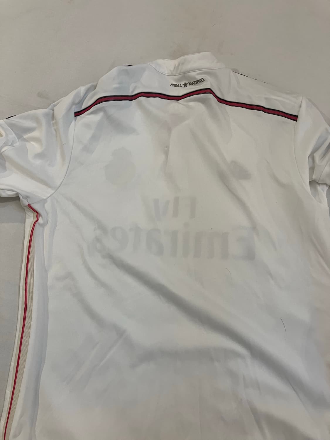 아디다스 14-15 레알마드리드 유니폼 상품이미지4