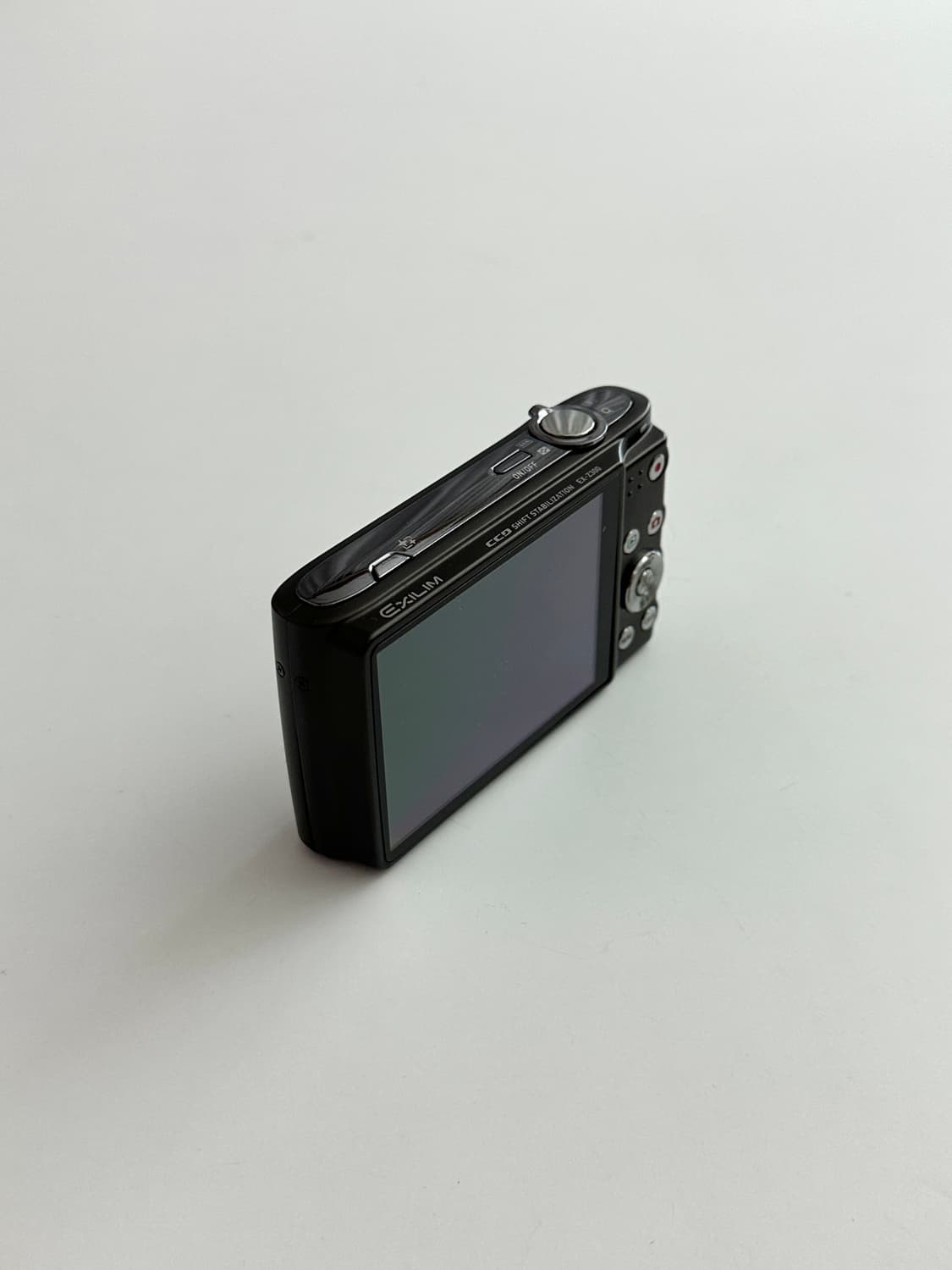 풀박스 ! 카시오 엑슬림 EX-Z300 빈티지디카 디카 상품이미지8