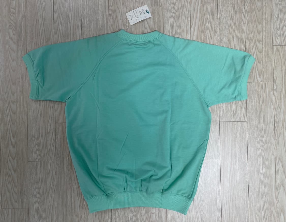나이키 80s 올드 숏 슬리브 티셔츠NIKE OLD 1984 상품이미지4