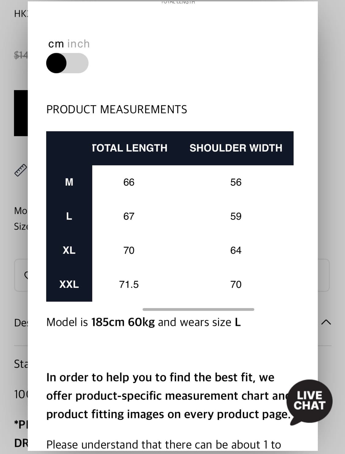 HOCKEY x 인디펜던트 후드 XL 상품이미지10