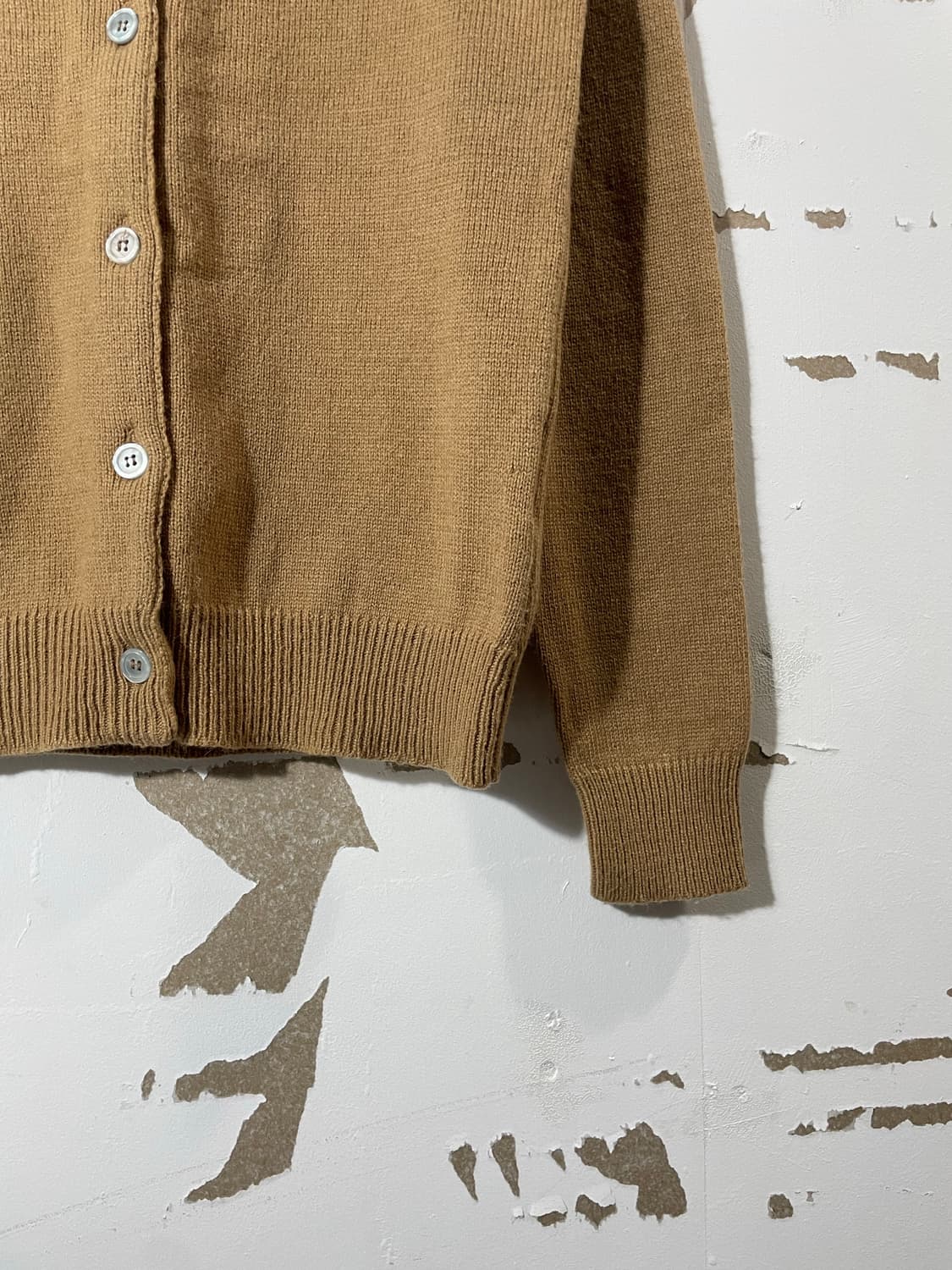 꼼데가르송 플레이 가디건 상품이미지4