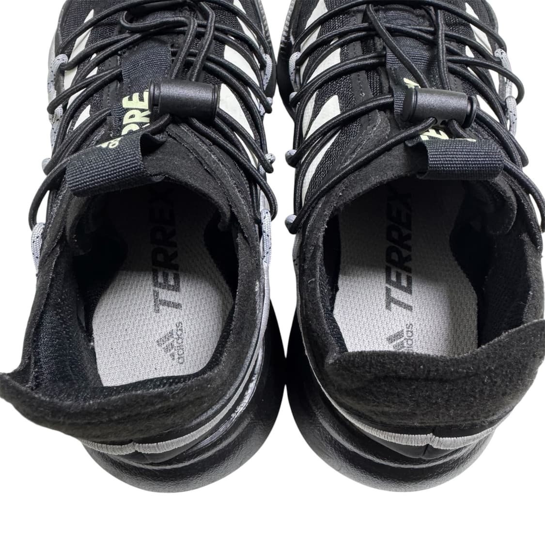 아디다스 테렉스 보이저 21 블랙 (트레킹화) 240 상품이미지4