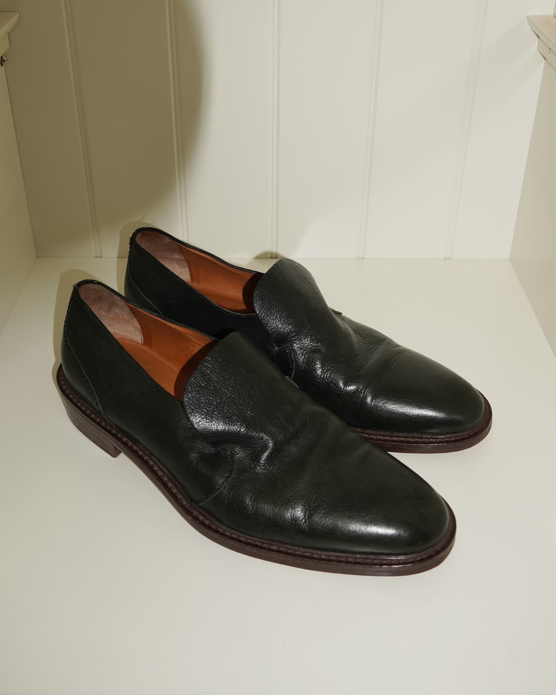 드리스반노튼 로퍼 상품이미지1