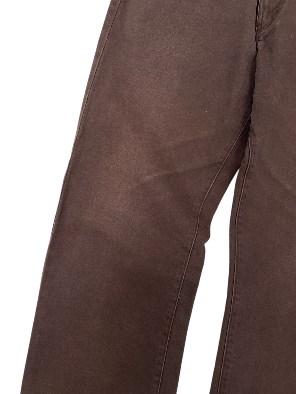 90‘s 오시코시 코튼 5포켓 팬츠 상품이미지8