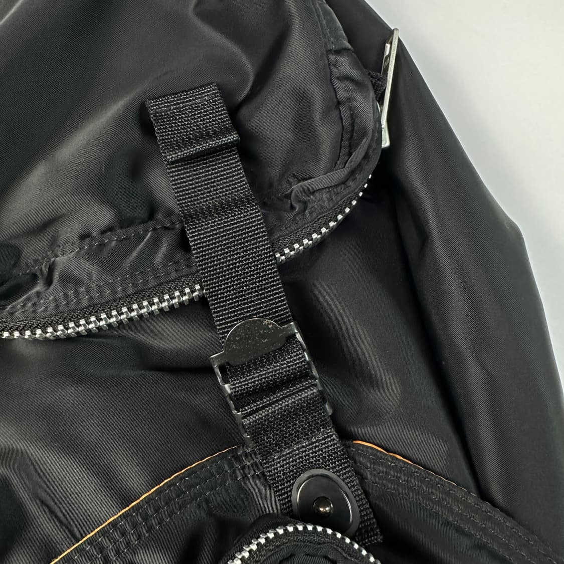 PORTER TANKER 포터 탱커 백팩 상품이미지7