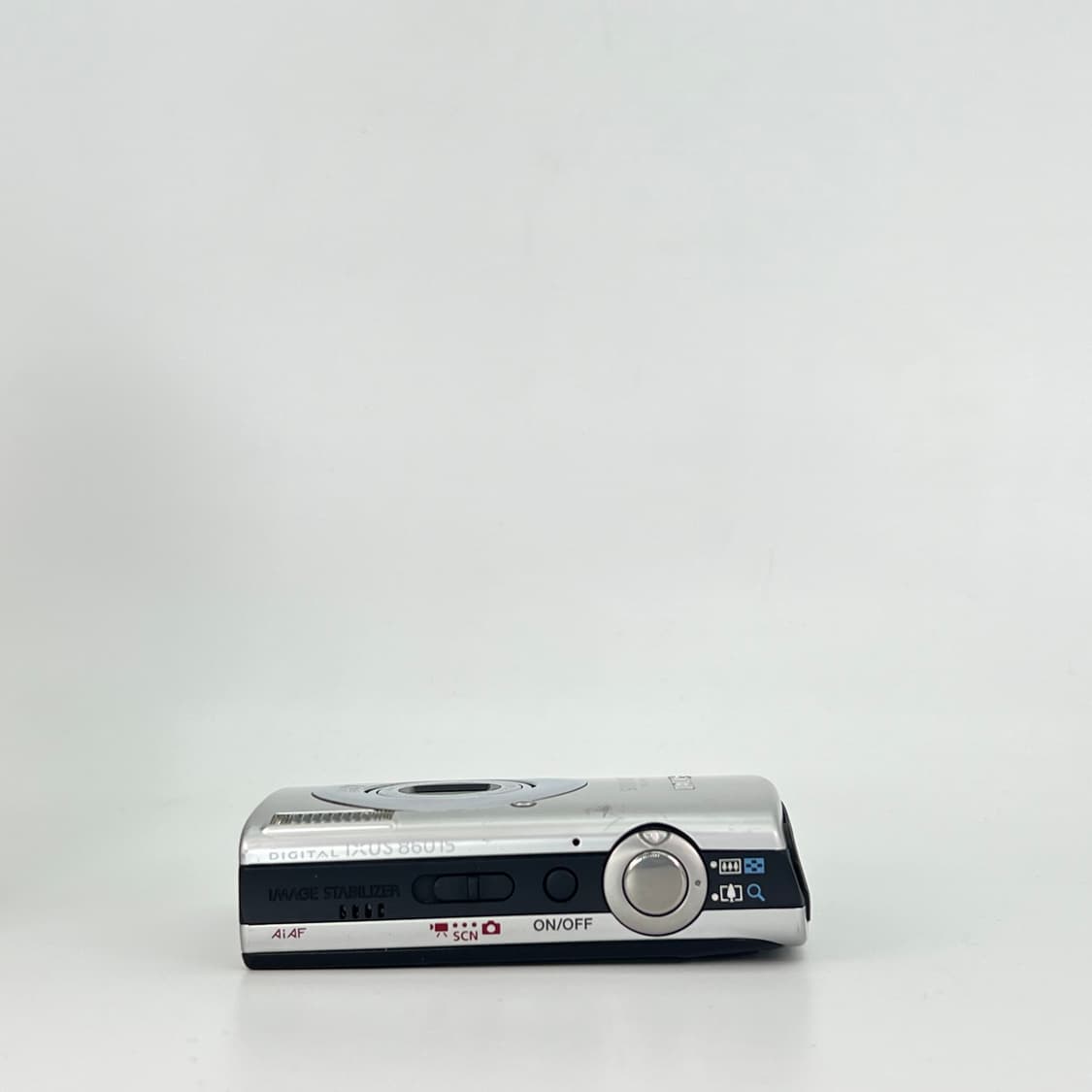 캐논 익서스 Canon IXUS 860 IS 실버 상품이미지7