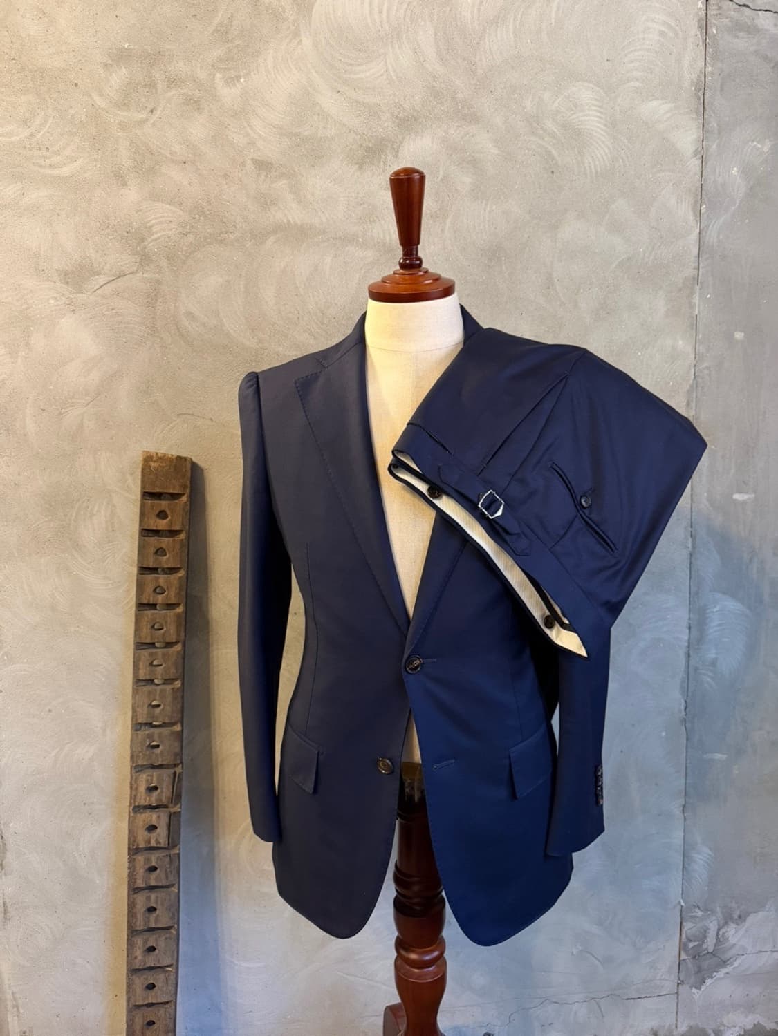 수트서플라이 수트 셋업 44 상품이미지1