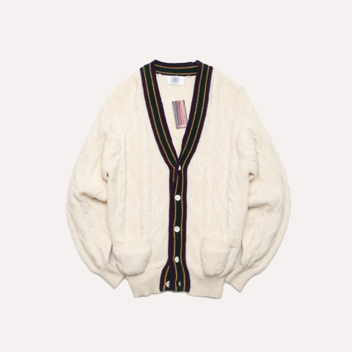 tilden cardigan 상품이미지1