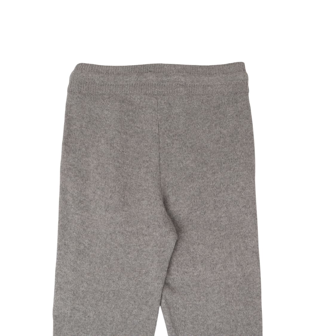 폴로 랄프로렌 신형 그레이 울 알파카 니트 팬츠 상품이미지5