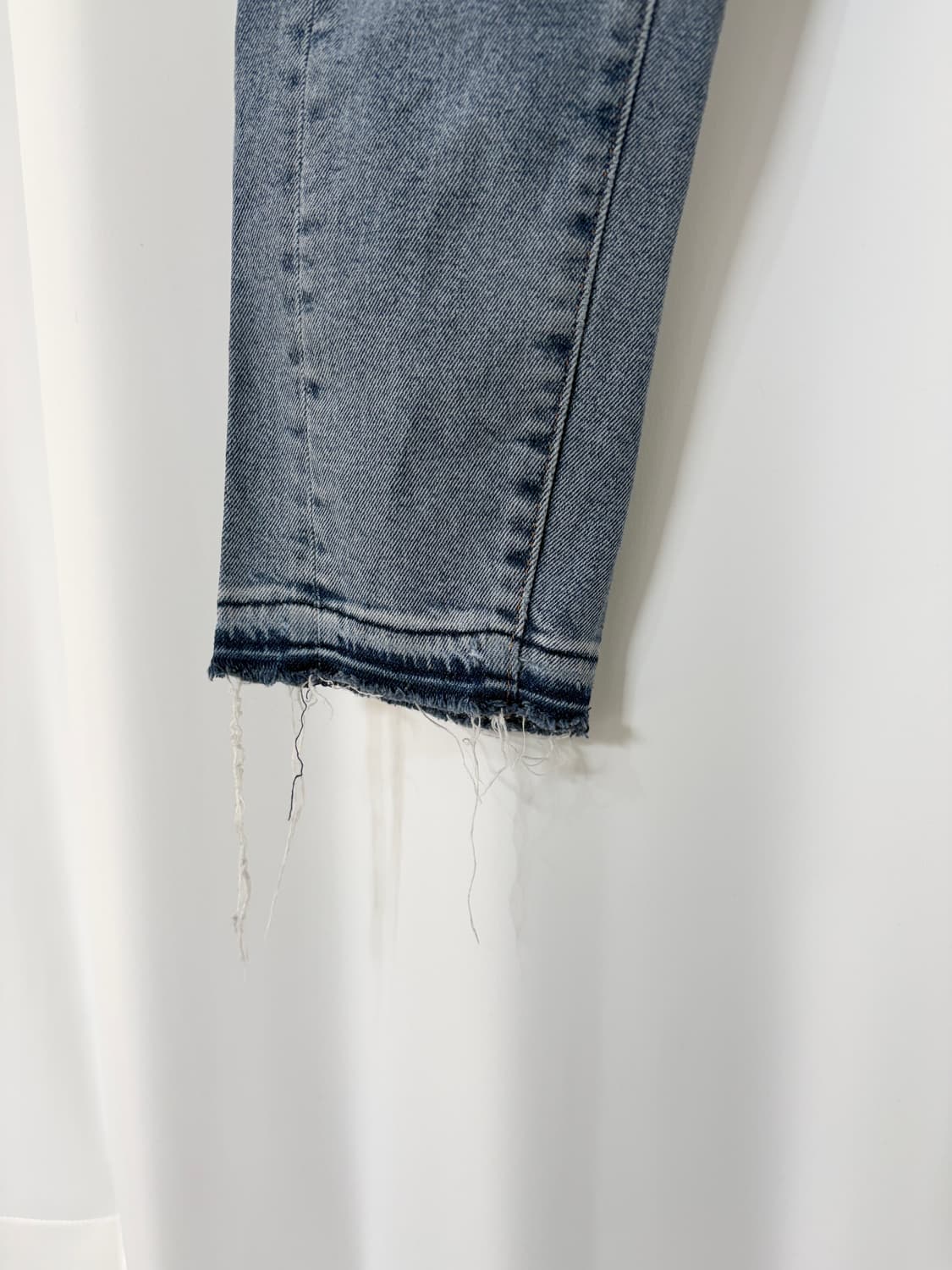 Levi's 510 denim pants 상품이미지3