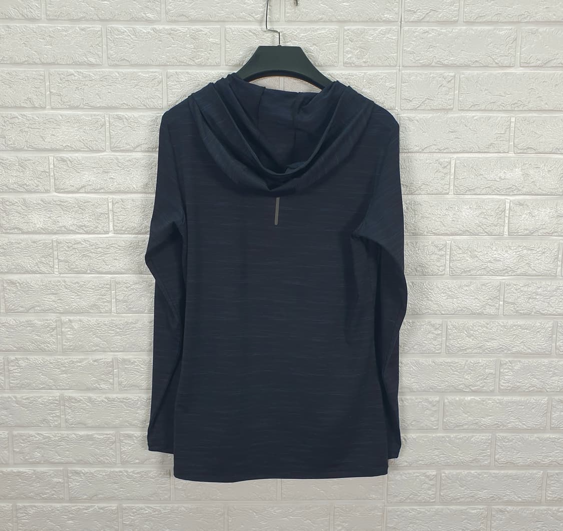 [95]아식스 기능성 후드티 상품이미지2