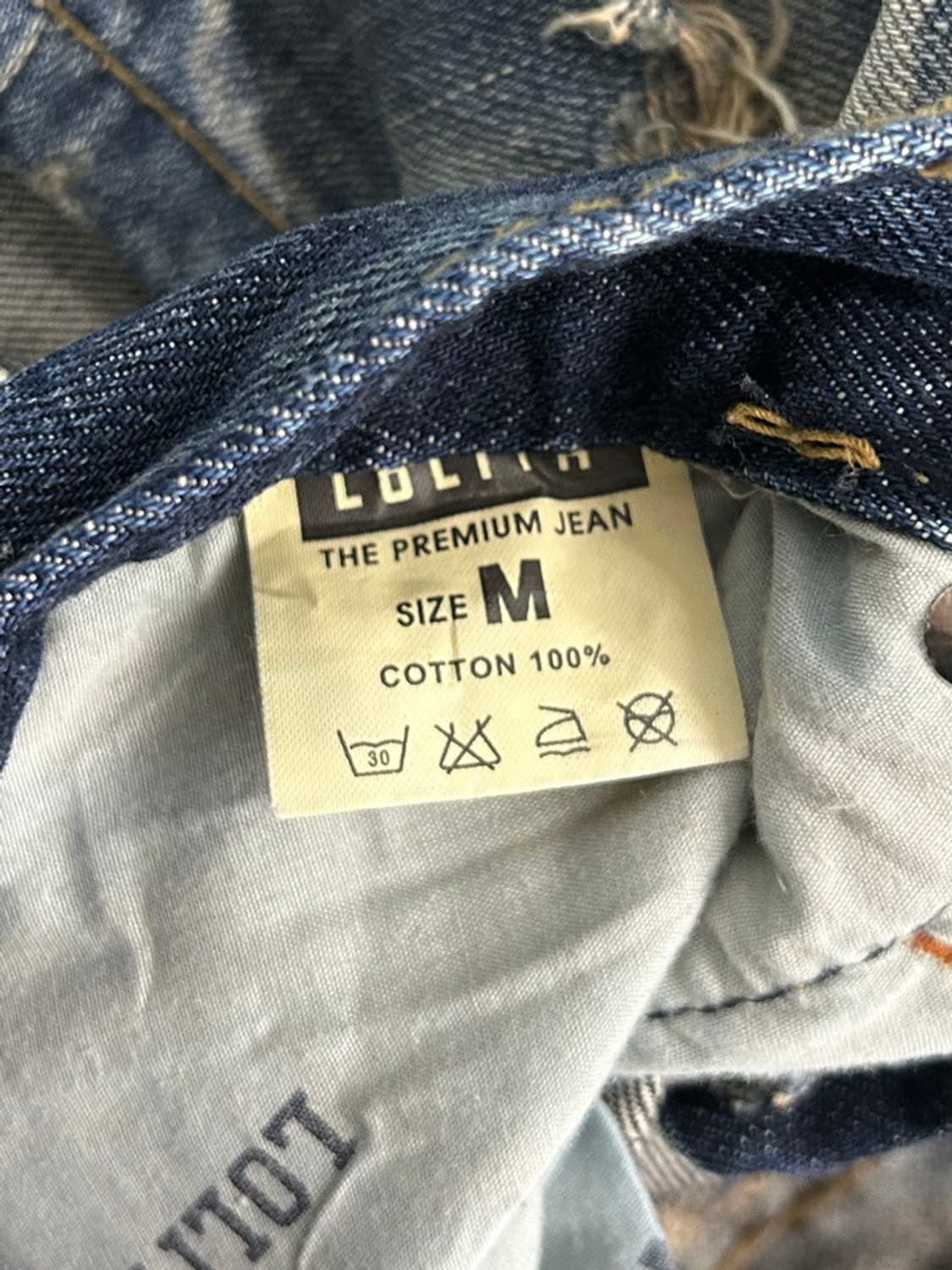 vtg skirt 상품이미지6