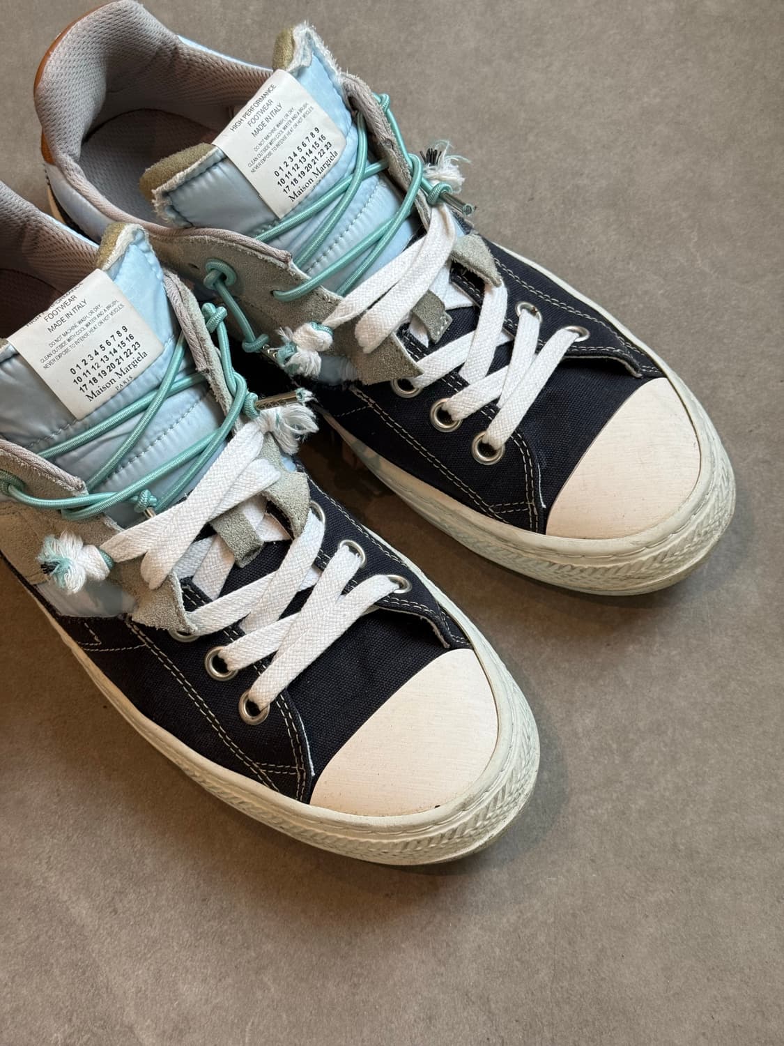 [41] Maison Margiela 19SS Sneakers 상품이미지1