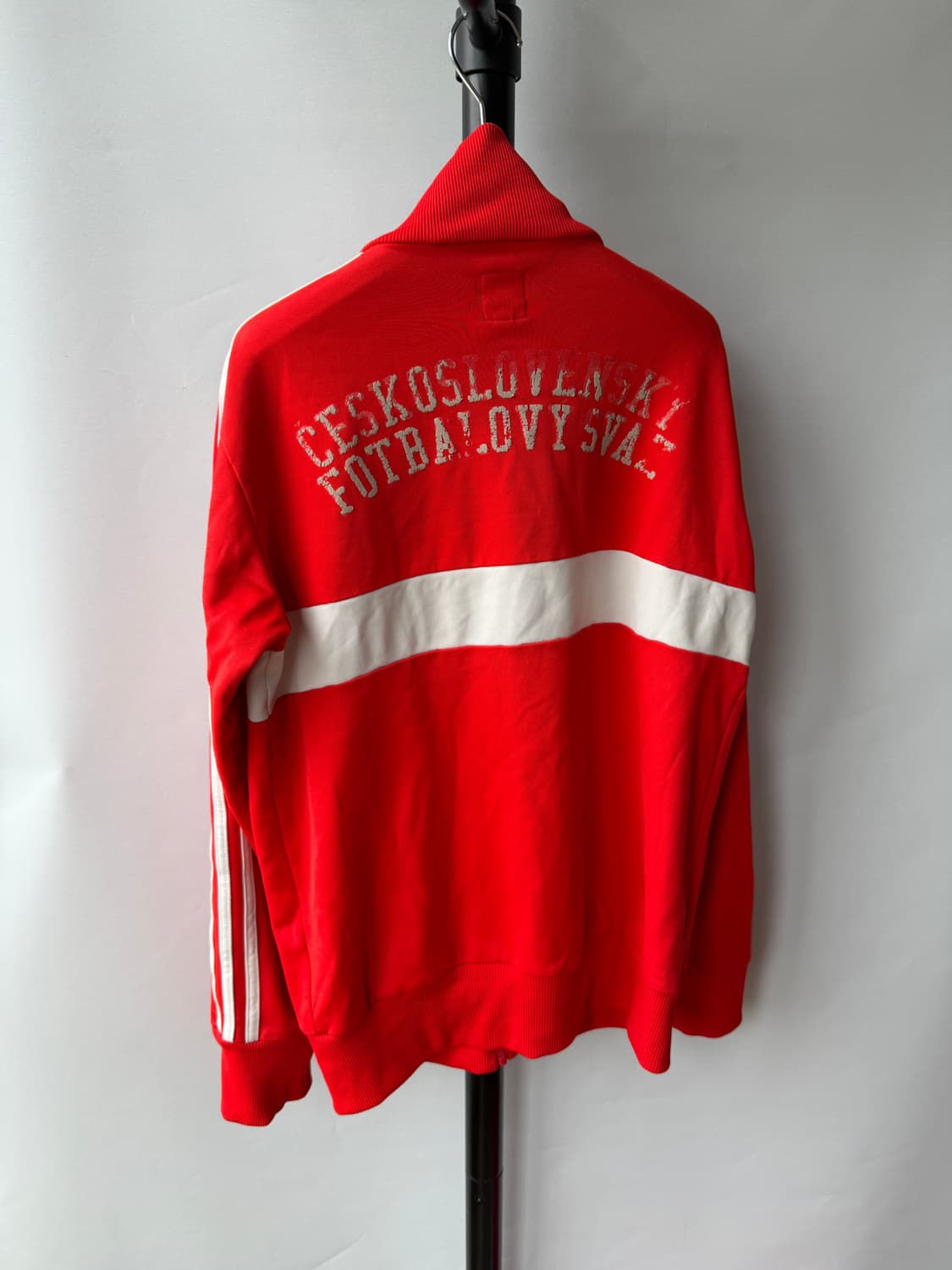 adidas vtg track top 상품이미지2
