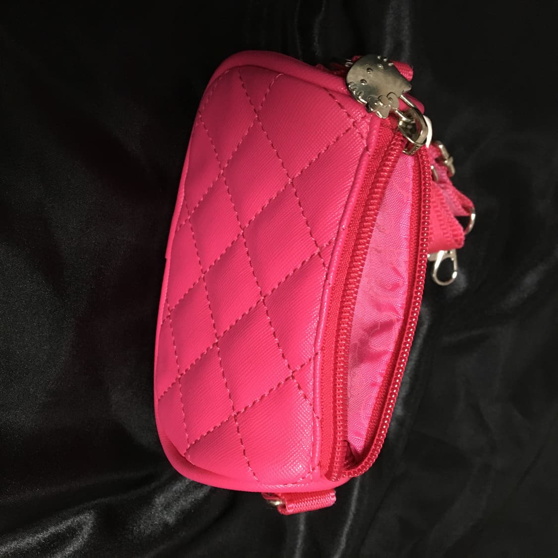 헬로키티 미니 백 상품이미지3