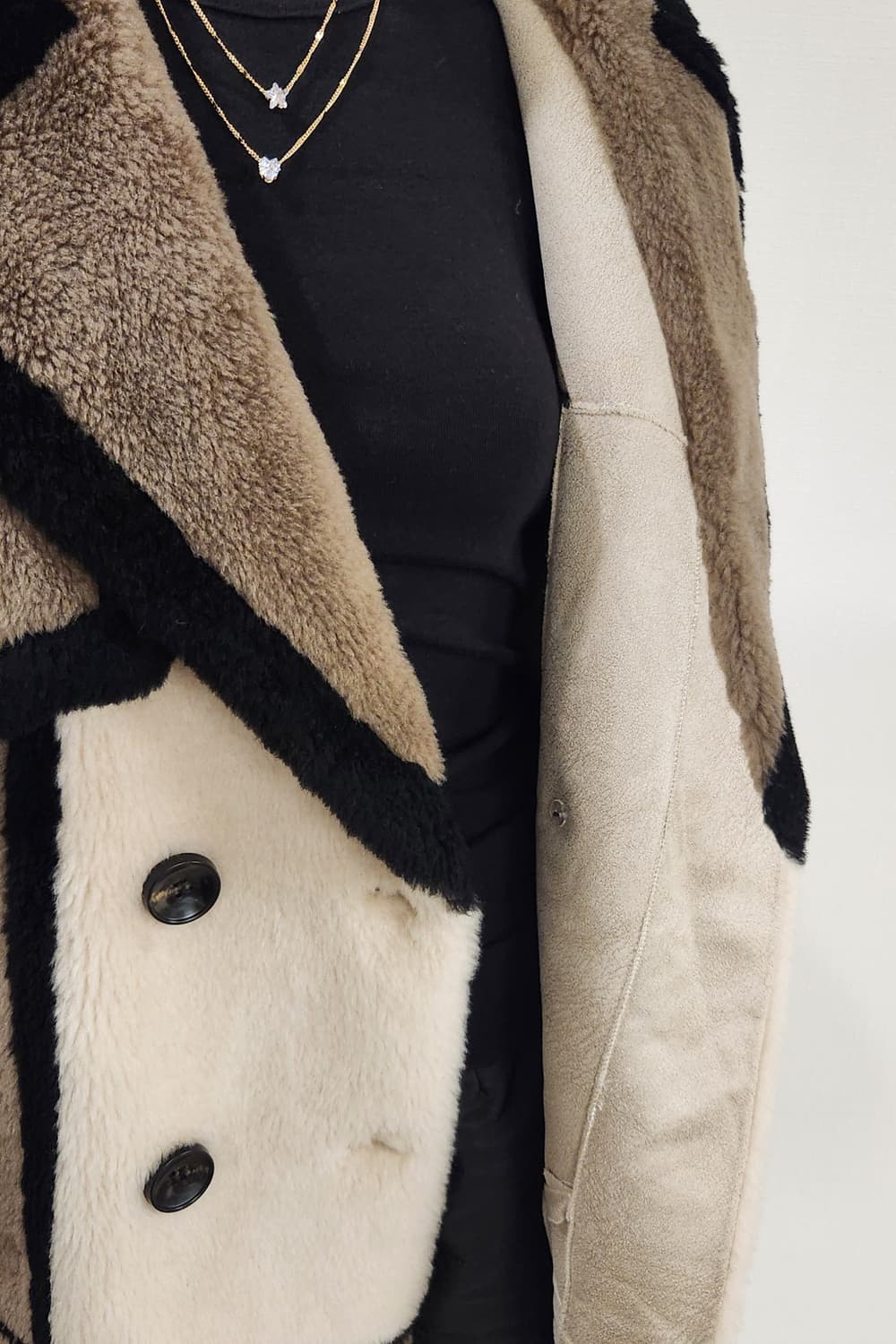 양모코트 상품이미지6